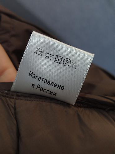 Ветровки: Ветровка, Осень-весна, XS — 11