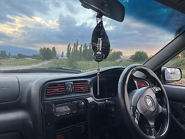 audi a6 2 6: Subaru Legacy: 2001 г., 2 л, Автомат, Газ, Седан — 8