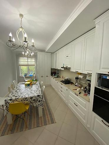 Продажа квартир: 3 комнаты, 123 м², Элитка, 2 этаж — 10