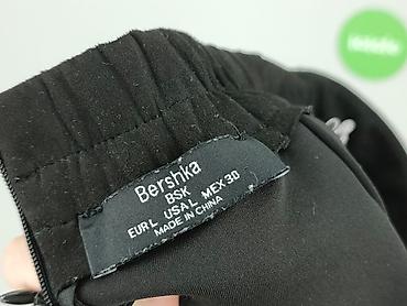 bench skirts: Bershka, Spódnica damska, rozmiar L — 4