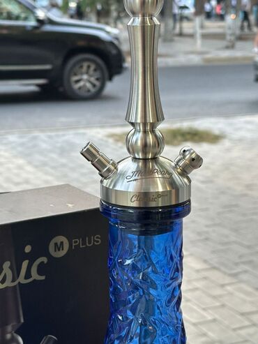 Qəlyan, vayp və aksesuarları: 🌟 MattPear Classic – Klassikanın zirvəsi! Qəlyan həzzini tam fərqli -da lalafo.az — 6 Qəlyan, vayp və aksesuarları: 🌟 MattPear Classic – Klassikanın zirvəsi! Qəlyan həzzini tam fərqli — 6