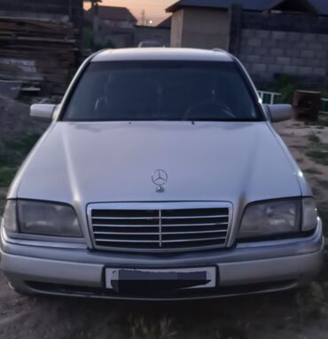 Mercedes-Benz: Mercedes-Benz A 200: 1996 г., 0.2 л, Автомат, Бензин, Седан