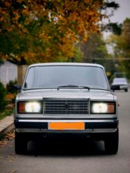 VAZ (LADA): VAZ (LADA) 2107: 1.6 l | 2011 il 76400 km Pikap — 9