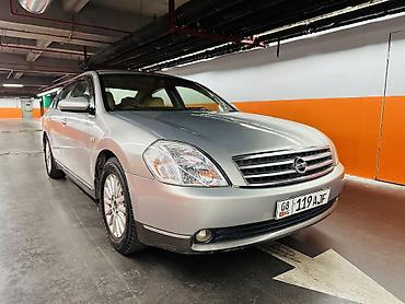 ниссан патрол мотор: Nissan Teana: 2004 г., 2 л, Автомат, Бензин, Седан — 3