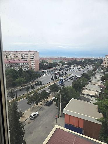 mirvari park bina az: Sumqayıt, 2 otaqlı, Köhnə tikili, 60 kv. m — 2