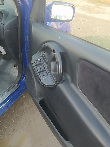 Toyota: Toyota WiLL: 2003 г., 1.3 л, Автомат, Бензин, Хэтчбэк at lalafo.kg — 9 Toyota: Toyota WiLL: 2003 г., 1.3 л, Автомат, Бензин, Хэтчбэк — 9