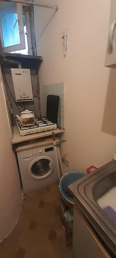 Bakı, 1 otaqlı, Köhnə tikili, m. Nəsimi, 33 kv. m — 8