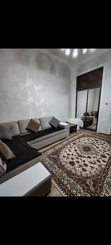 Mənzillər: Heydər Əliyev adına sarayın yuxarisinda 1 otaqli 2/2 hündür tavan — 2