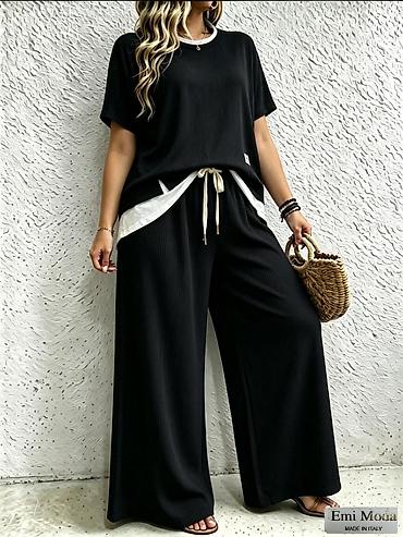 mango beograd: 05. Komplet za punije
2XL 3XL 4XL 
Cena : 3.000 dinara H — 4
