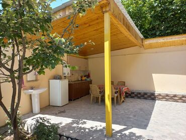 Bağ evlərinin kirayəsi: 110 kv. m, 3 otaqlı, İnternet, Qaz, Su — 18
