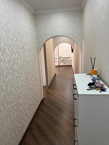 Прямые диваны: 🏡 СДАЁТСЯ 2-КОМНАТНАЯ КВАРТИРА НА ДЛИТЕЛЬНЫЙ СРОК! 📍 Район: Рабочий — 4