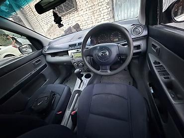 мазда 626 2000: Mazda Demio: 2004 г., 1.5 л, Автомат, Бензин, Хэтчбэк — 5