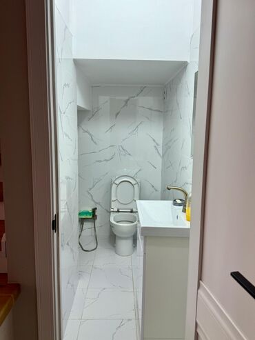 Продажа домов: Таунхаус, 180 м², 5 комнат, Собственник, Дизайнерский ремонт — 23