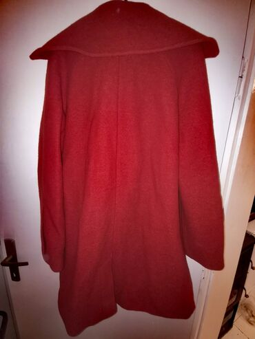 Kaputi: PS Fashion, XL, Jednobojni, Sa postavom na lalafo.rs — 10 Kaputi: PS Fashion, XL, Jednobojni, Sa postavom — 10