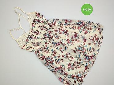 tekst w klapkach: Hollister, Sukienka damska, rozmiar S — 3