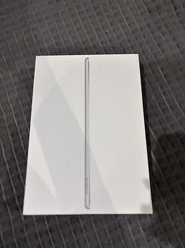 tab a: Планшет, Apple, память 64 ГБ, Б/у, Классический цвет - Серебристый — 5