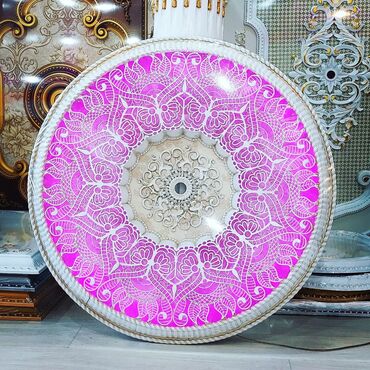 işiğ: Led Çılçıraq, 4 və daha çox lampa