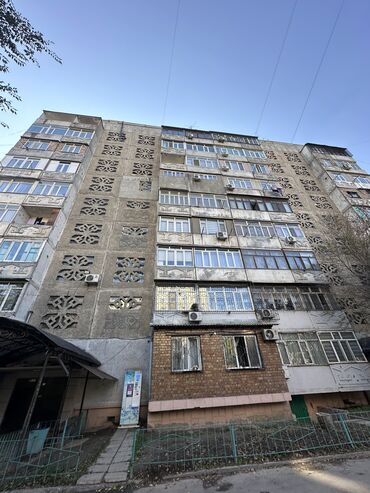 Продажа квартир: 1 комната, 34 м², 105 серия, 3 этаж, Косметический ремонт