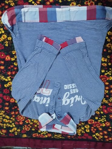 Комплекты одежды: Комплект — 8