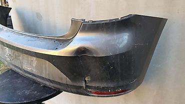kombi 8 1: BRANIK ZA VOLKSWAGEN POLO | vw polo zadnji branik 6C6 807 421 A — 3