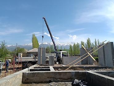 Услуги автокрана: Стрела 10 м, 5 т — 9