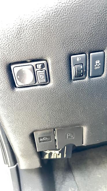 Nissan: Nissan Micra: 1.2 l | 2015 il Hetçbek — 11