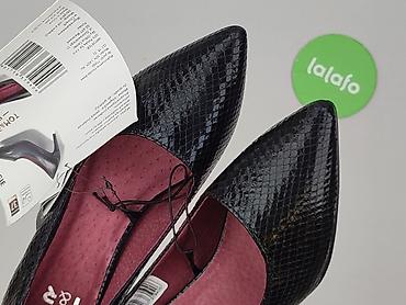 cema: Półbuty damskie, rozmiar 37 — 6