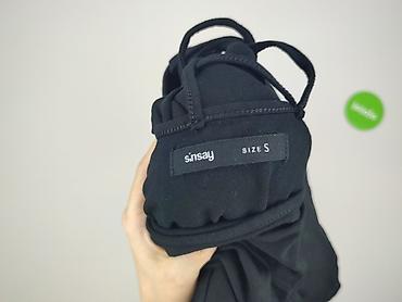 deichmann botki 2018: Sinsay, Sukienka damska, rozmiar S — 4