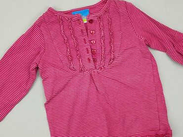 sukienka letnia pudrowy róż: Blouse, Topolino, 2-3 years, 92-98 cm, condition - Good