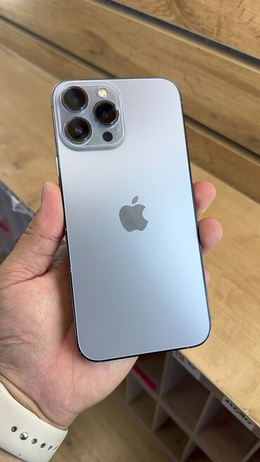 сколько стоит поко x3 в бишкеке: IPhone 13 Pro Max, Колдонулган, 256 ГБ, 80 %