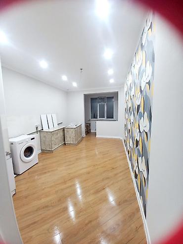 Продажа квартир: 2 комнаты, 75 м², Элитка, 4 этаж, Евроремонт — 5