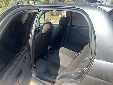daewoo matiz 1 0: Daewoo Matiz: 2014 г., 0.8 л, Механика, Бензин, Хэтчбэк — 6