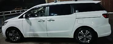 Kia: Kia Carnival: 2018 г., 2.2 л, Автомат, Минивэн — 3