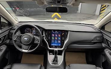 Subaru: Subaru Outback: 2020 г., 2.5 л, Вариатор, Бензин, Универсал — 7