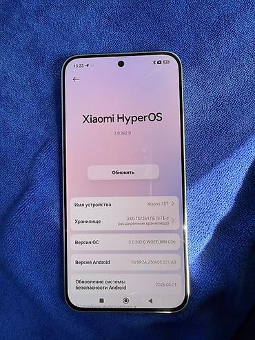 samsung note 3: Xiaomi, 15 Pro, Б/у, 256 ГБ, цвет - Серебристый — 5