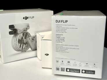 дрон для сельского хозяйства: 🚁 DJI Flip – Новый складной дрон с крутыми возможностями! Продается