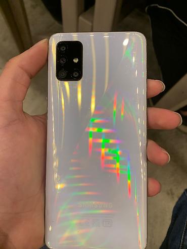 samsung es25: Samsung Galaxy A51, 128 GB — 1