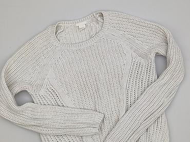 lhd bluzy: H&M, Sweter damski, rozmiar S — 1