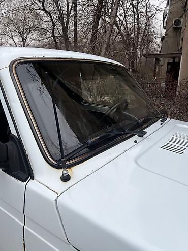 ВАЗ (ЛАДА): ВАЗ (ЛАДА) 4x4 Нива: 2009 г., 1.7 л, Механика, Бензин, Внедорожник — 6