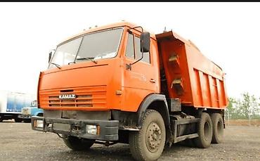 редуктор камаза: Услуги Самосвал дом снос KAMAZ 6×4 - Марка/модель: KAMAZ — 1