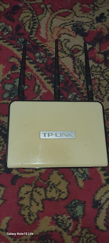 dtf printer: Маршрутизатор TP-Link TL-WR1043ND + гигабитный коммутатор D‑Link — 6
