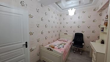 Квартиры: Пос. Бакиханов, 3 комнаты, Новостройка, 73 м² — 7