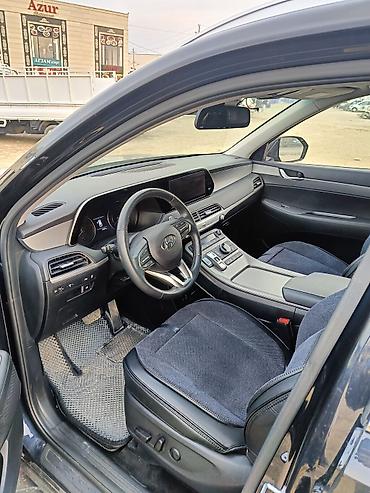 Hyundai: Hyundai Palisade: 2020 г. at lalafo.kg — 9 Hyundai: Hyundai Palisade: 2020 г. — 9