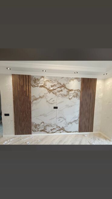 TV altlığı: Ev və ofislər dekorasiyasi — 8