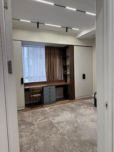 Продажа квартир: 3 комнаты, 77 м², Элитка, 2 этаж, Дизайнерский ремонт — 11