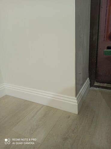 Ремонт под ключ: Ремонт под ключ. Электро монтаж. Сантехника. Кафель. Натяжной потолок at lalafo.kg — 19 Ремонт под ключ: Ремонт под ключ. Электро монтаж. Сантехника. Кафель. Натяжной потолок — 19