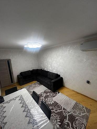 yasma: Bakı, Yeni Yasamal, 4 otaqlı, Köhnə tikili, m. İnşaatçılar, 110 kv. m — 3