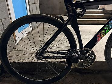 Городские велосипеды: Городской велосипед, Рама M (156 - 178 см) — 2