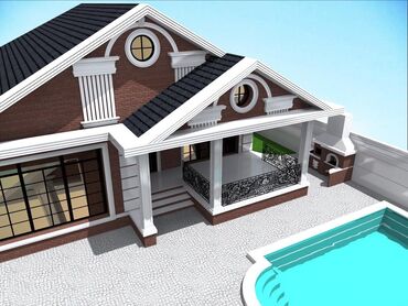 Dizayn, layihə: Sexsı evmızdır makler narahat elemesın Unvan Mastaga buzovna yolu — 28