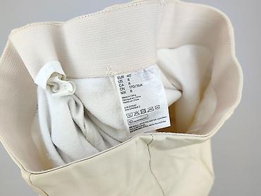gra o tron: H&M, Legginsy Ze skóry ekologicznej damskie, rozmiar M — 6